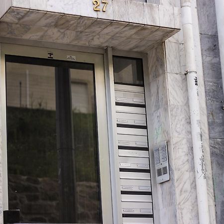 Apartamento Da Lapa Porto Ngoại thất bức ảnh