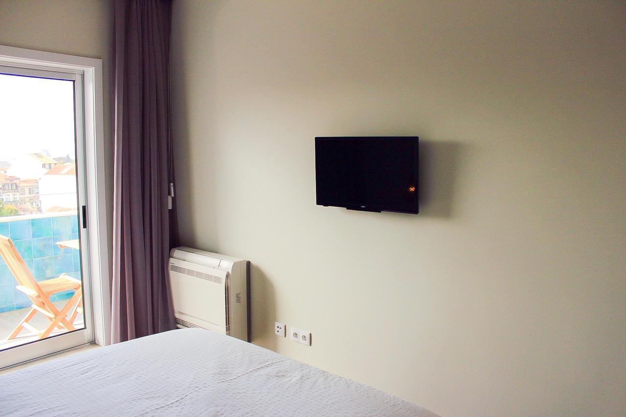 Apartamento Da Lapa Porto Ngoại thất bức ảnh