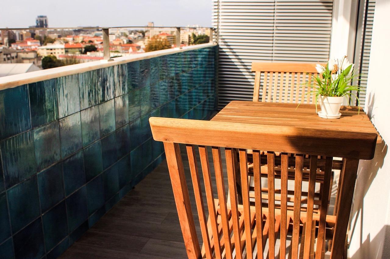 Apartamento Da Lapa Porto Ngoại thất bức ảnh