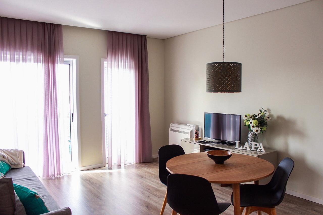 Apartamento Da Lapa Porto Ngoại thất bức ảnh