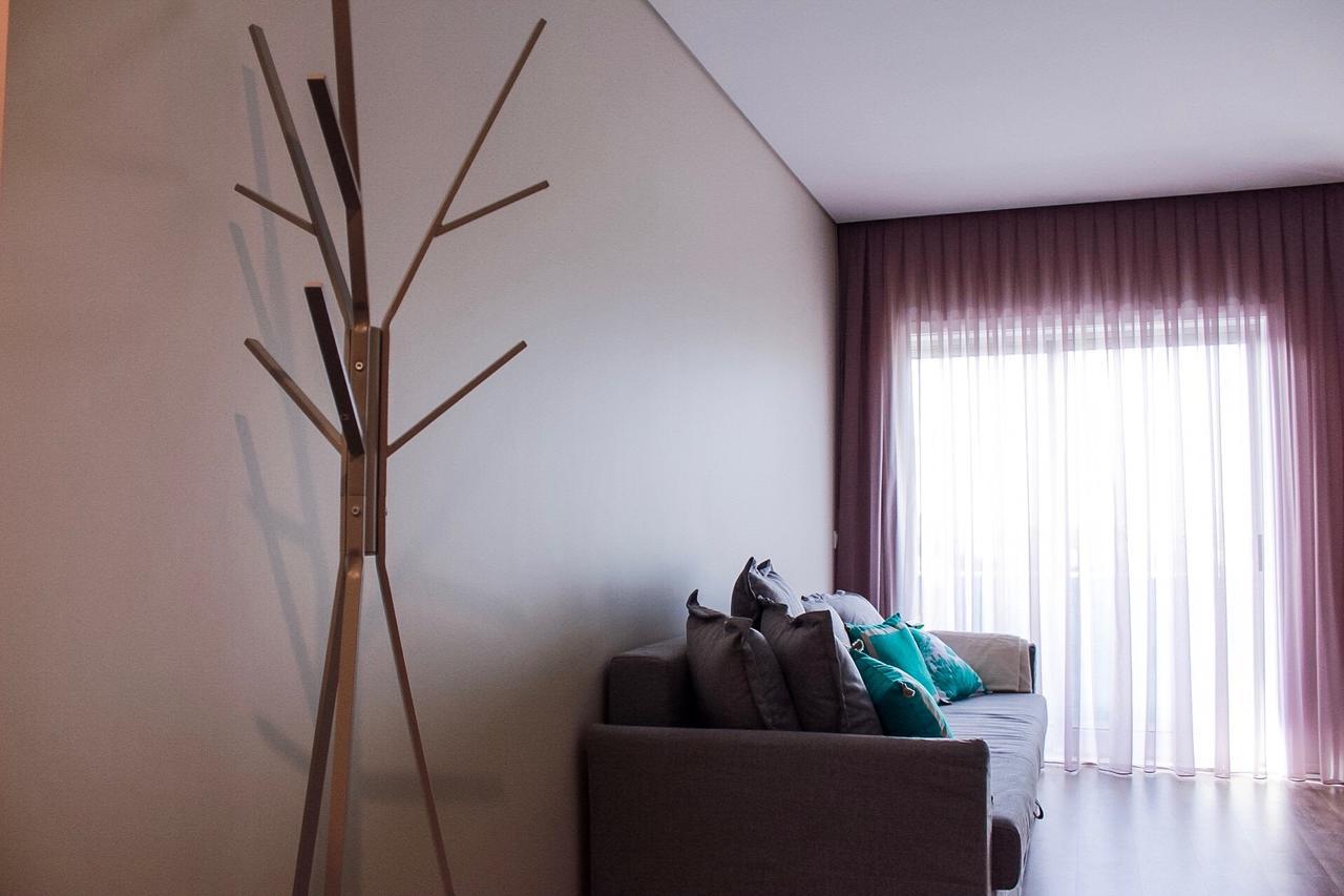 Apartamento Da Lapa Porto Ngoại thất bức ảnh