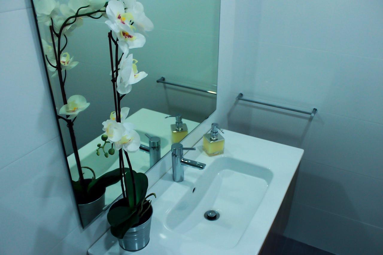 Apartamento Da Lapa Porto Ngoại thất bức ảnh