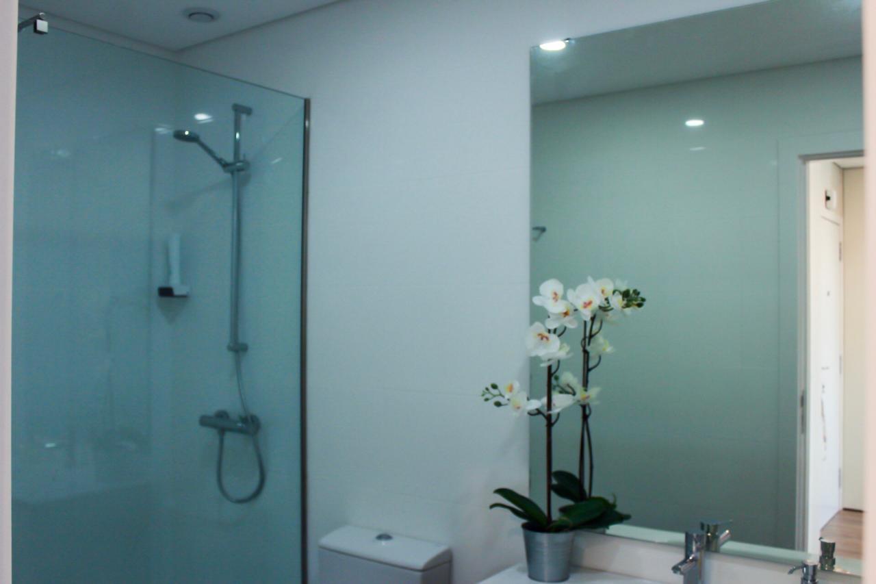 Apartamento Da Lapa Porto Ngoại thất bức ảnh