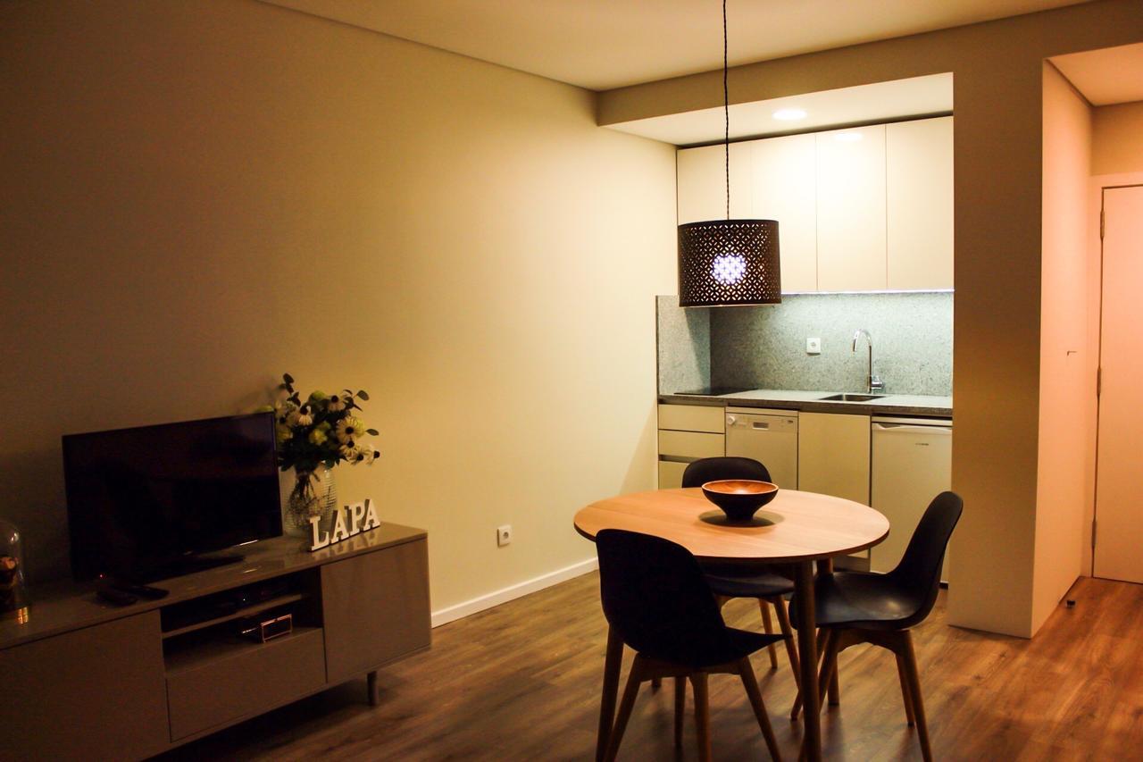 Apartamento Da Lapa Porto Ngoại thất bức ảnh